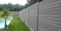 Portail Clôtures dans la vente du matériel pour les clôtures et les clôtures à Beaumotte-Aubertans